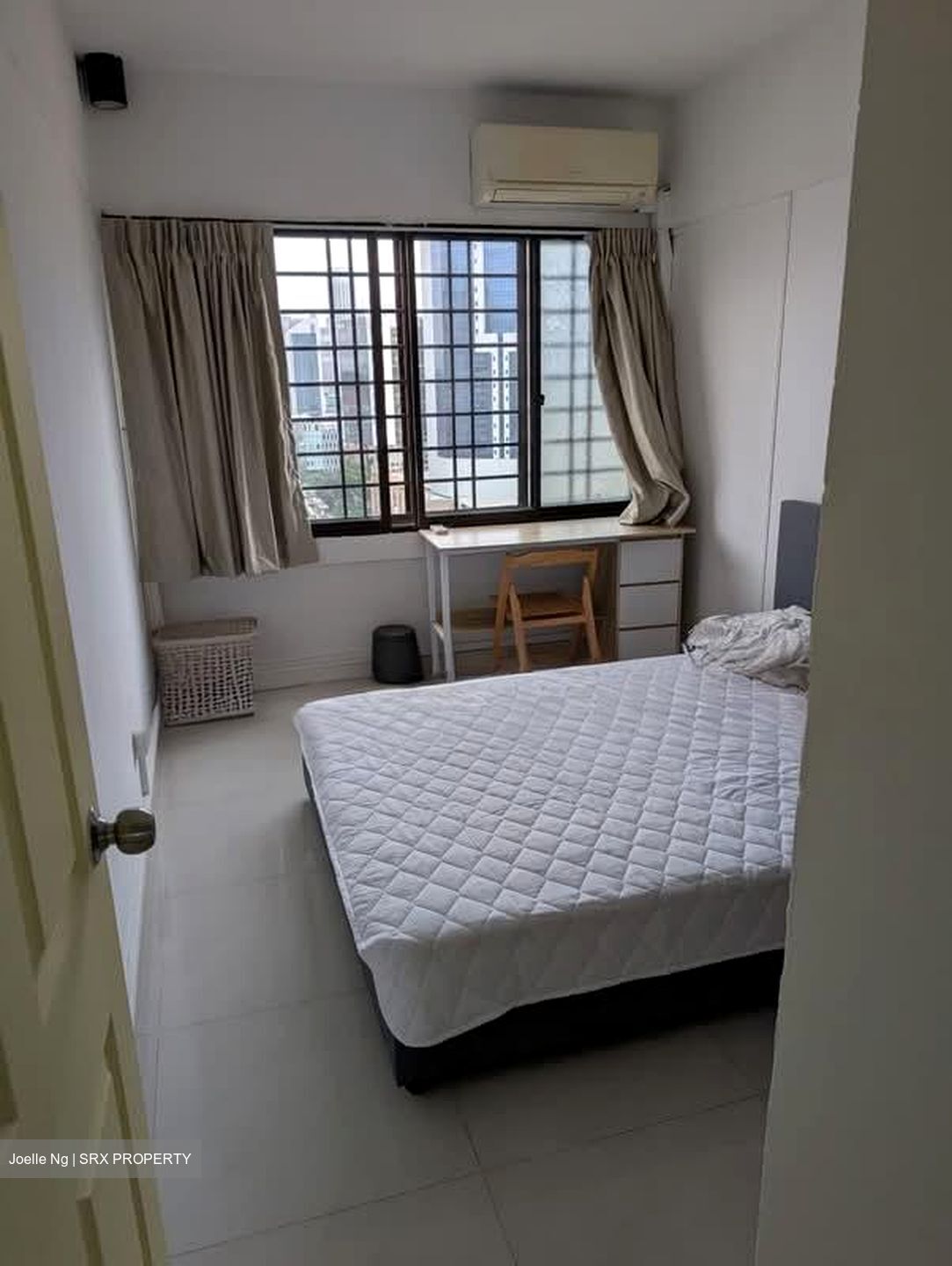 People's Park Complex (D1), Apartment #549053911